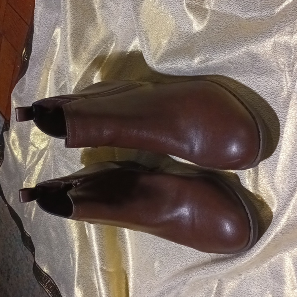 Booties